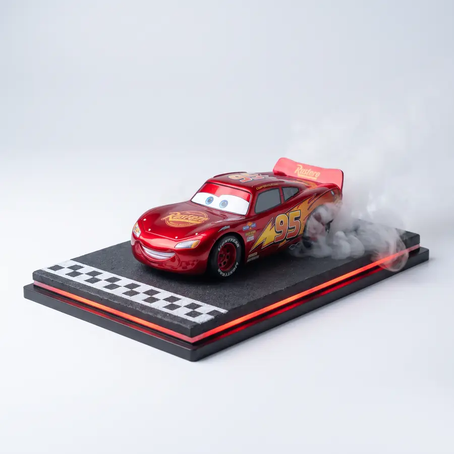 Kachow Mist humidifier